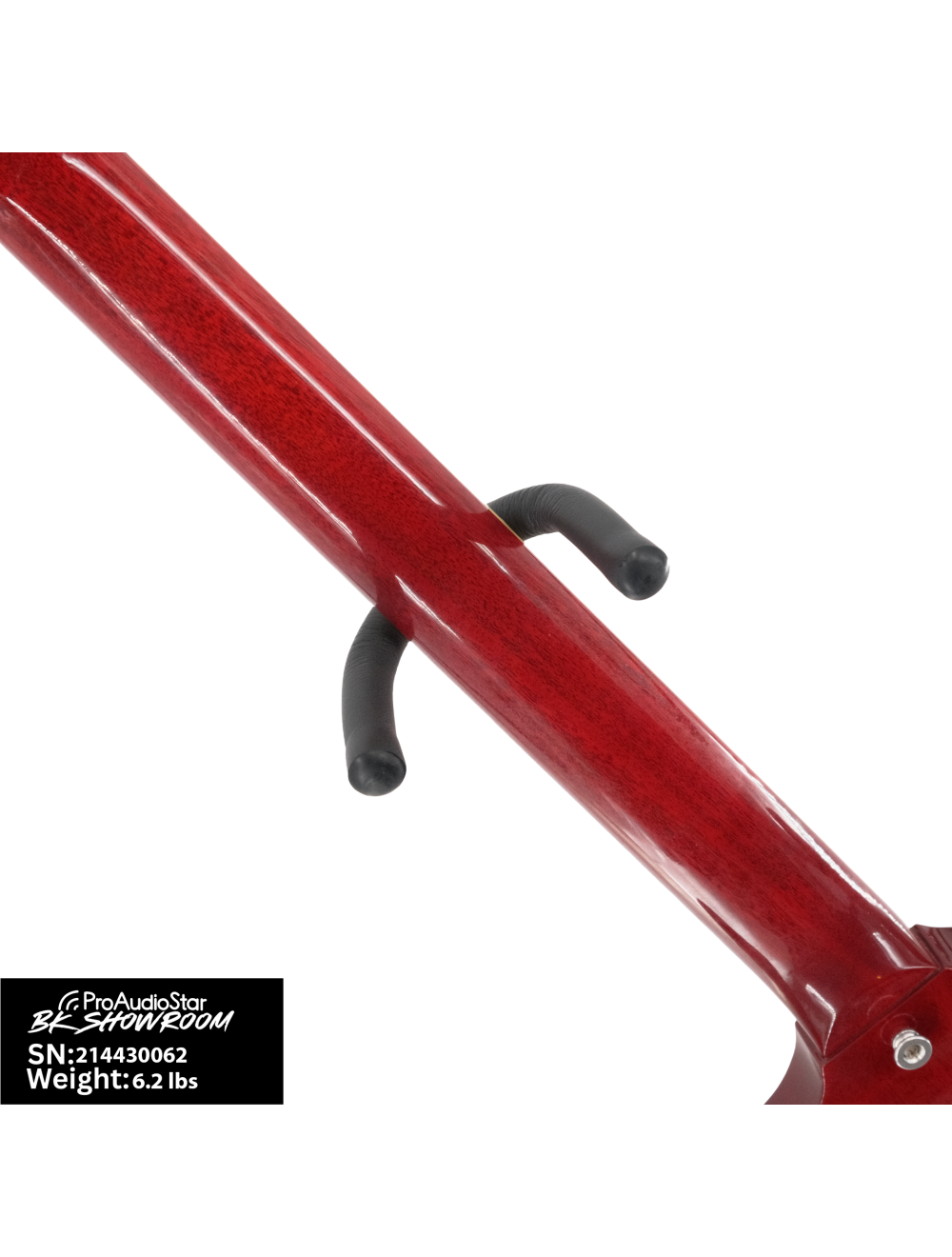 Used Gibson SG Special - Heritage Cherry w/OHSC