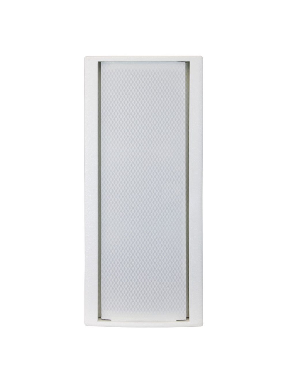 Peavey SSE 26 System Passive Speaker - Off-White