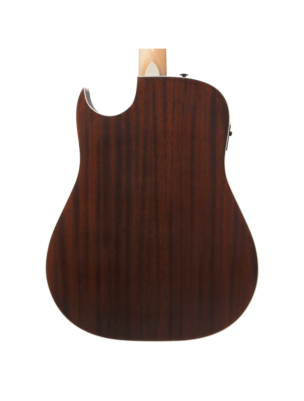 Used Ibanez ALT50FA Acoustic-Electric Guitar - Blue Doom Burst High Gloss