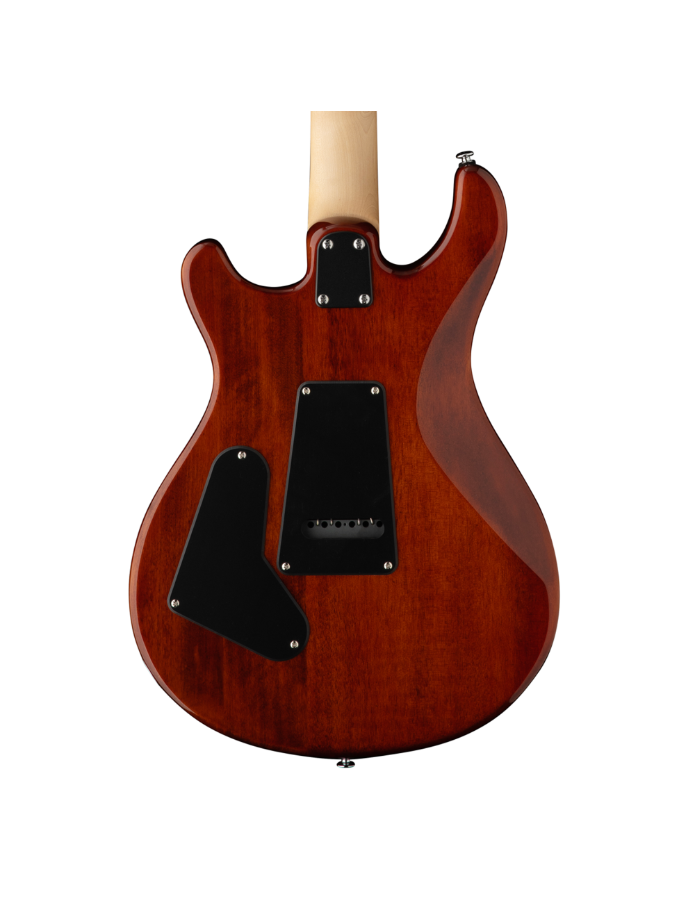 PRS SE CE24 Electric Guitar - Vintage Sunburst