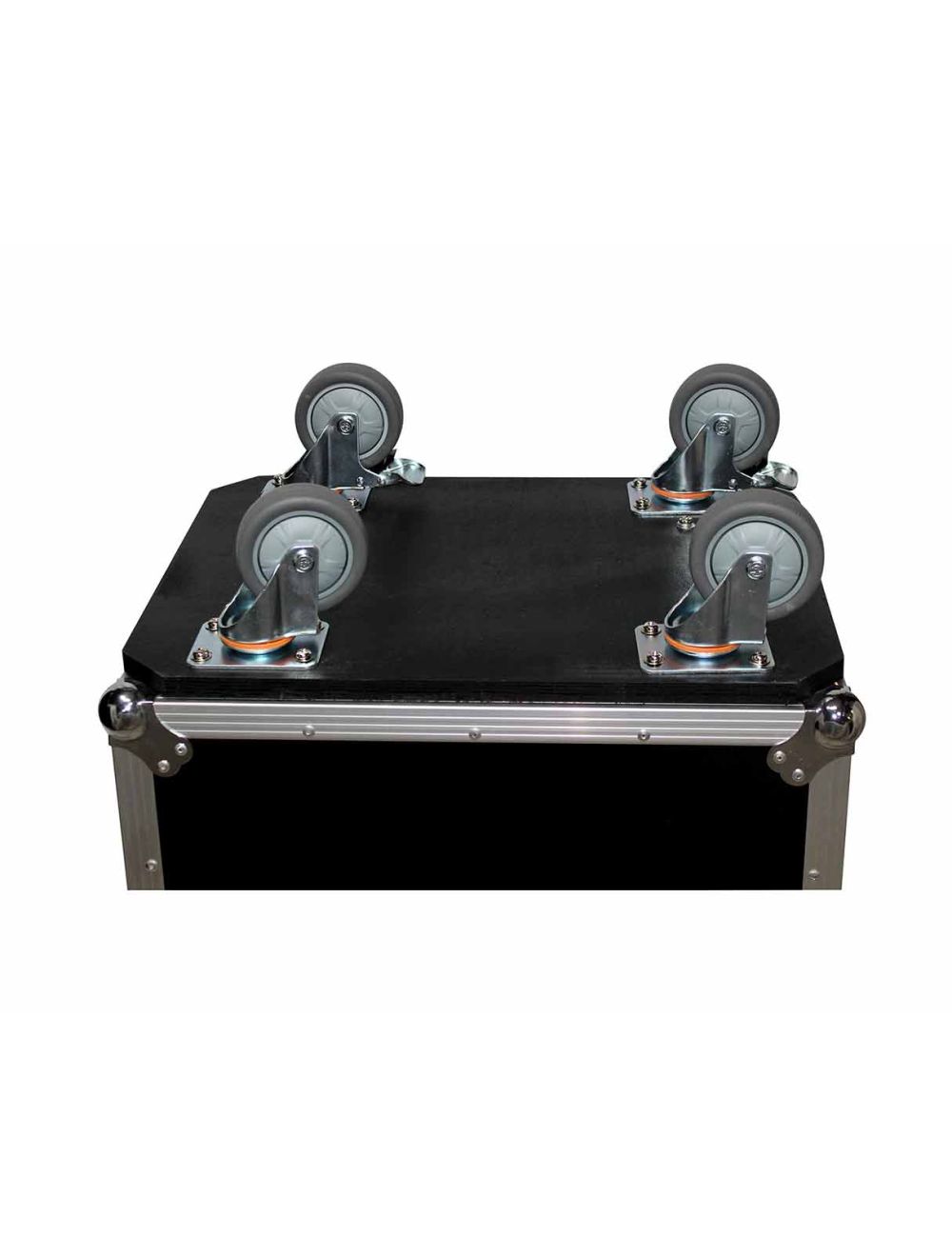 ProX XS-MH140X2W Moving Head Light Case