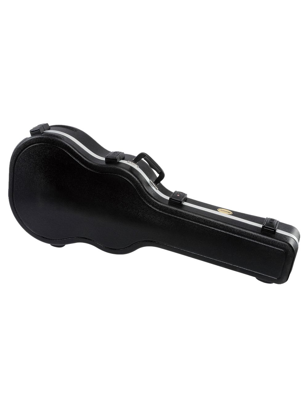 Used Ibanez MGB100C Hollowbody Hard Shell Case (Fits AG/GB Series)