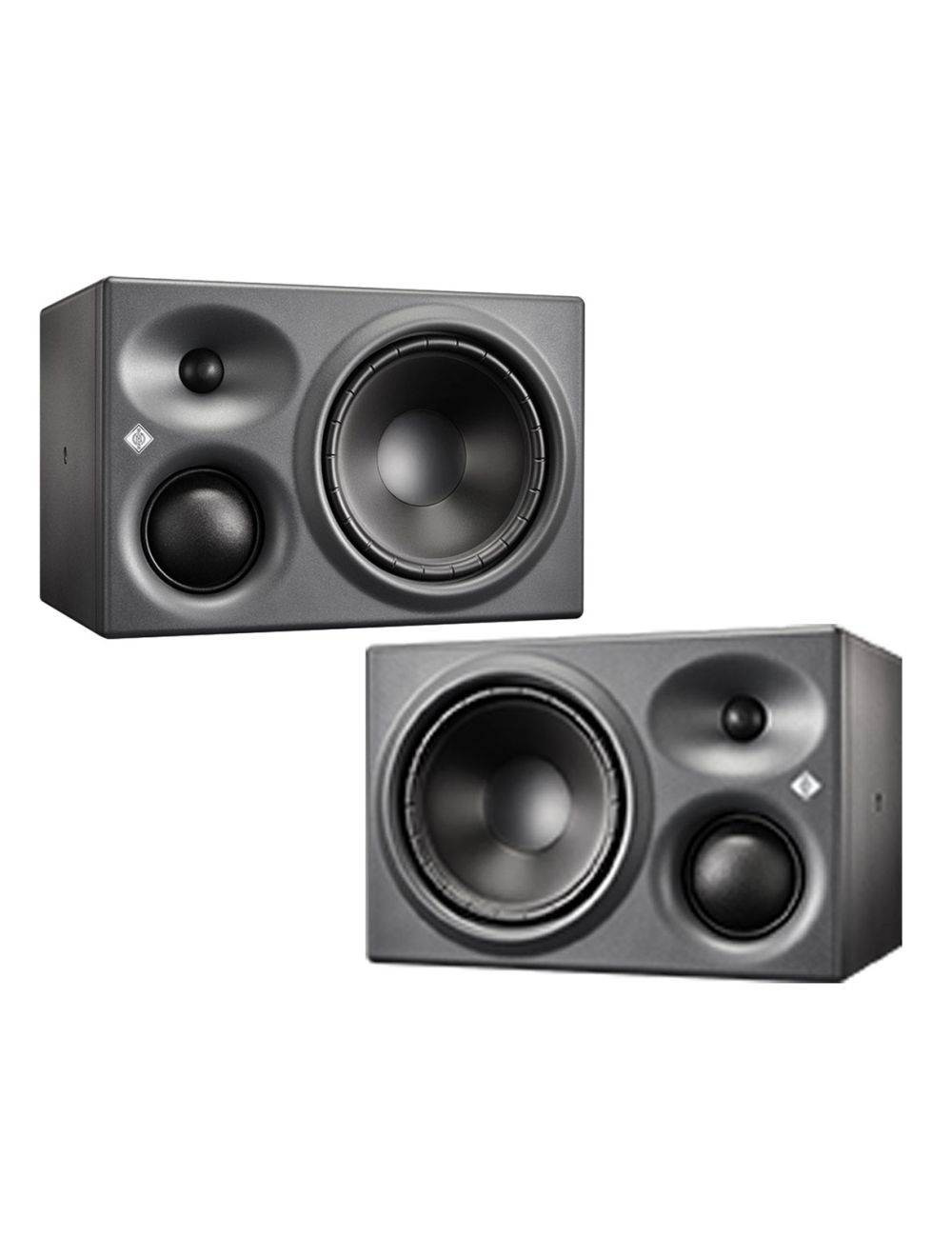 2x Neumann KH 310 (Pair) (Open Box)