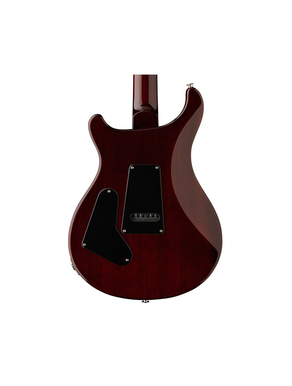 PRS S2 Custom 24-08 Electric Guitar - Fire Red Burst