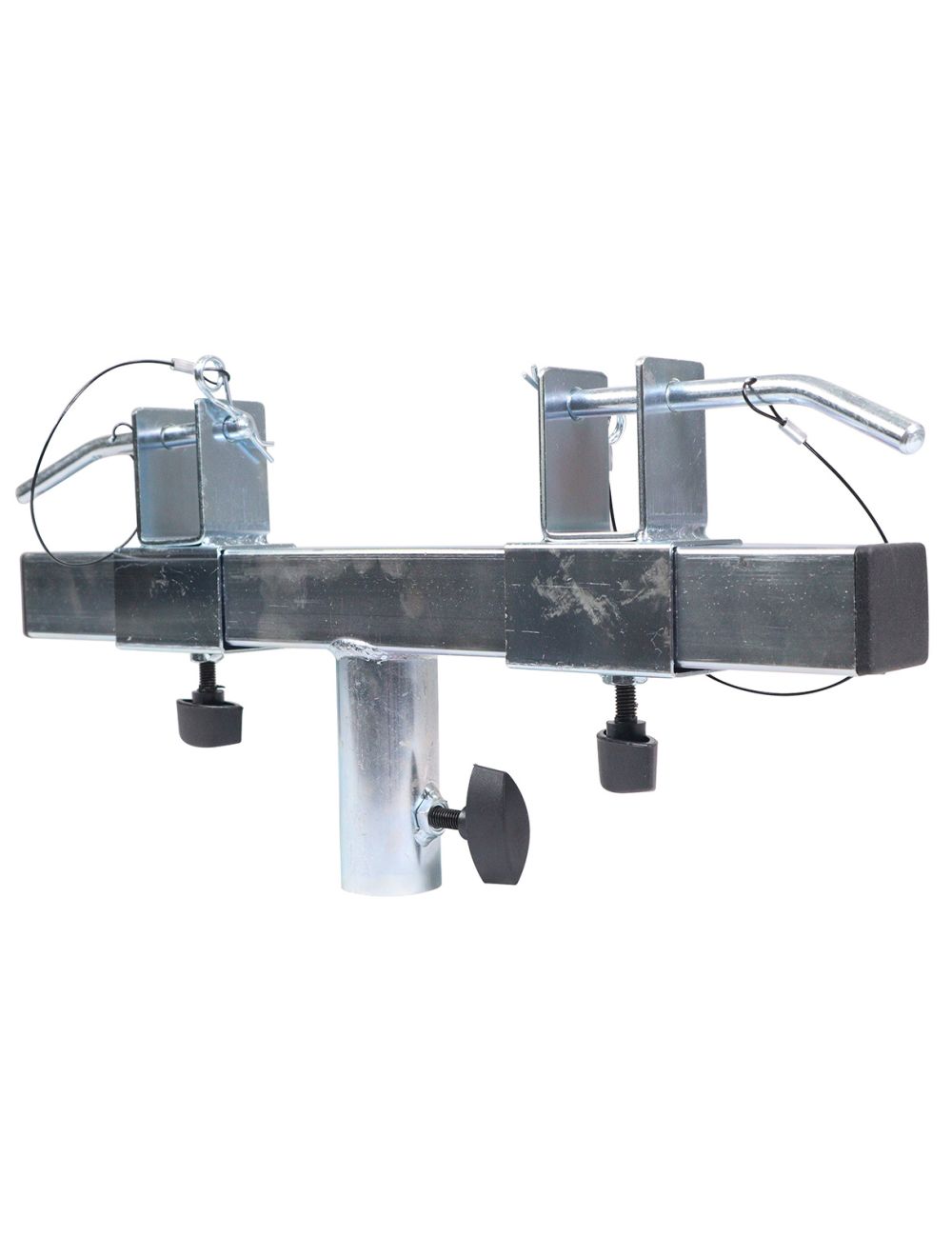 ProX XT-TADAPTER-U T-Adapter Stage Truss Brackets (Pair)