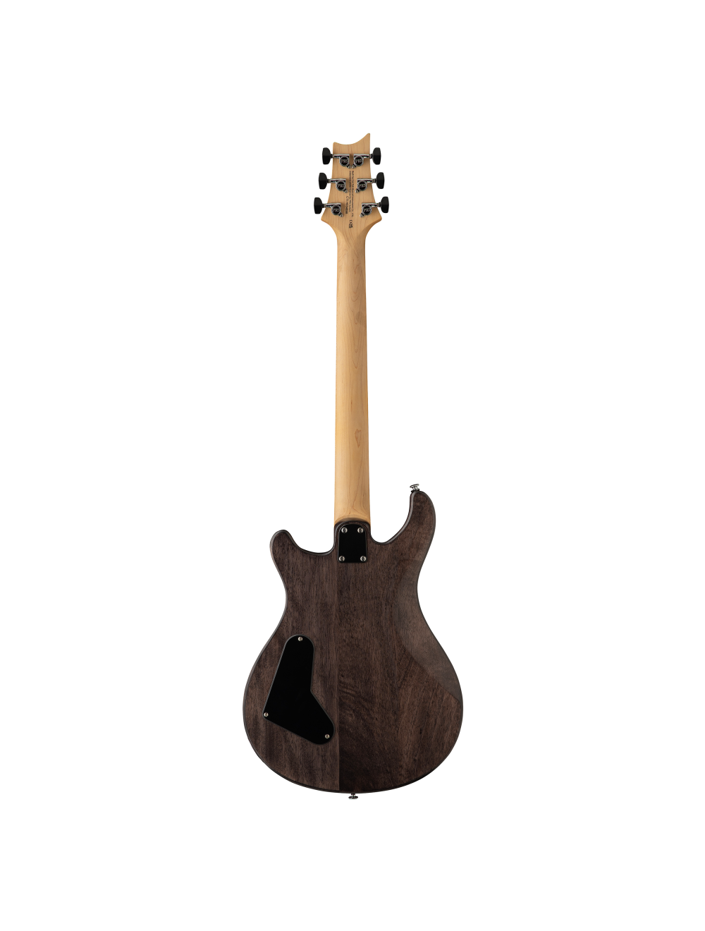 PRS SE CE 24 Standard Satin Stoptail Electric Guitar - Charcoal