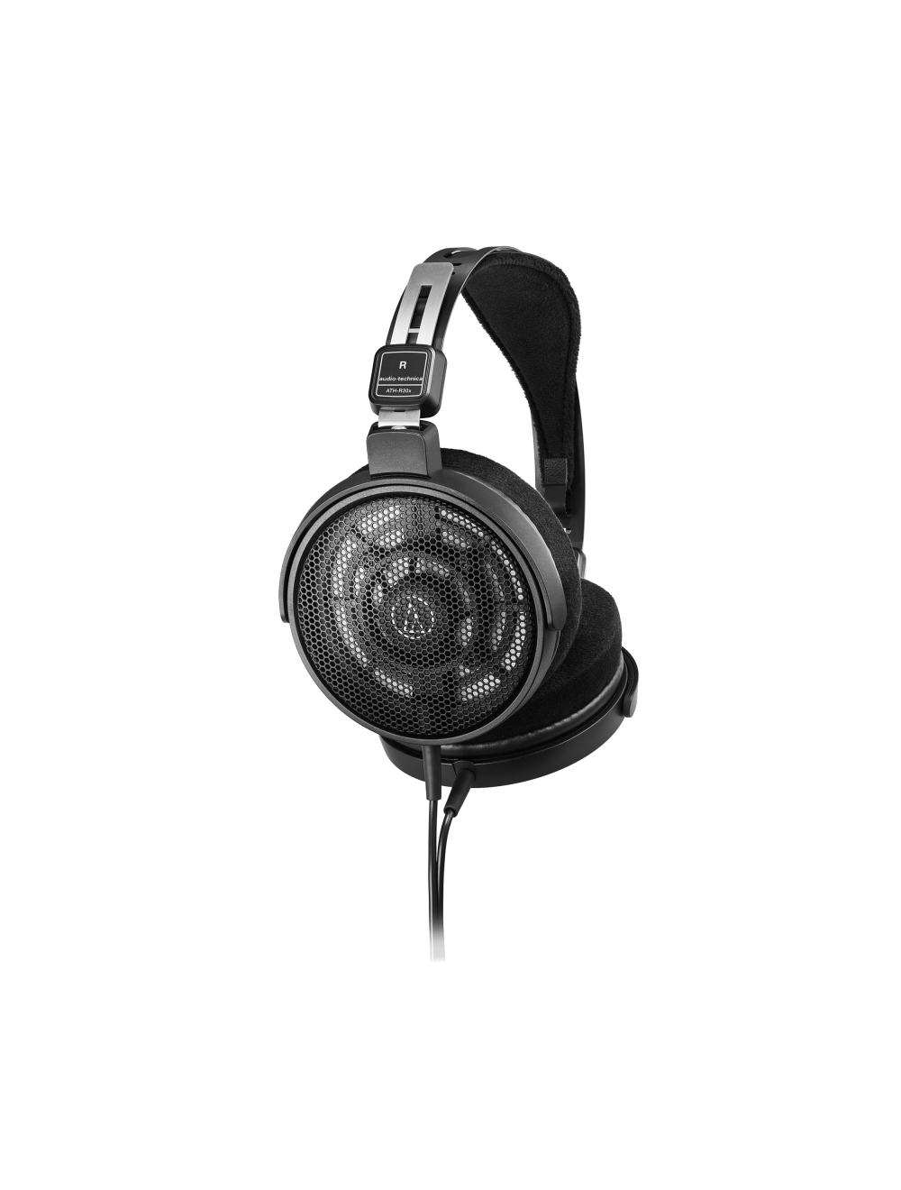Audio-Technica ATH-R30x Open-Back Headphones