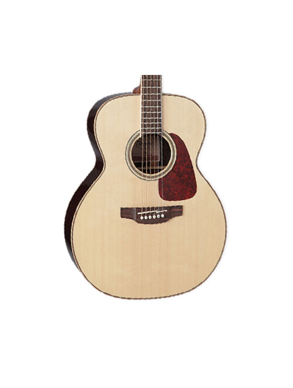 Takamine GN93NAT NEX Acoustic Guitar - Natural