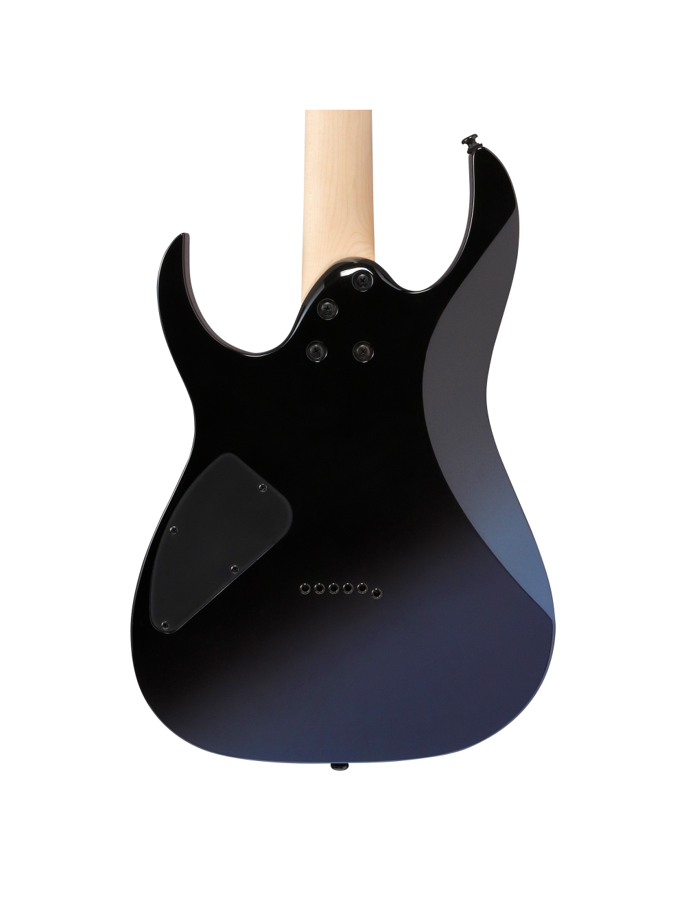 Used Ibanez RG421DX RG Standard Electric Guitar - Twilight Shade