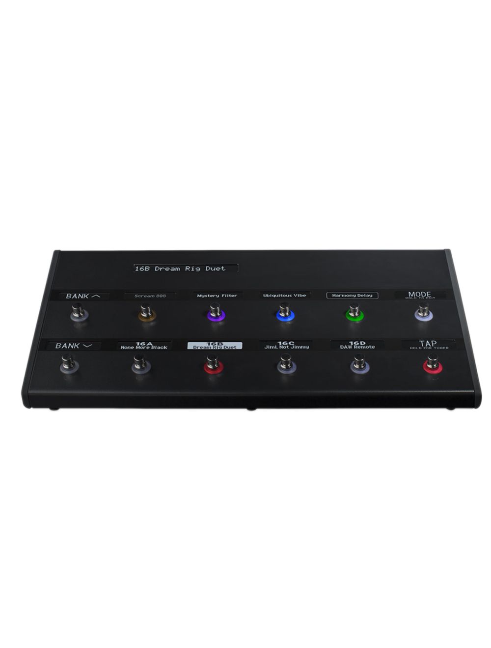 Line 6 Helix Control Foot Controller - Open Box