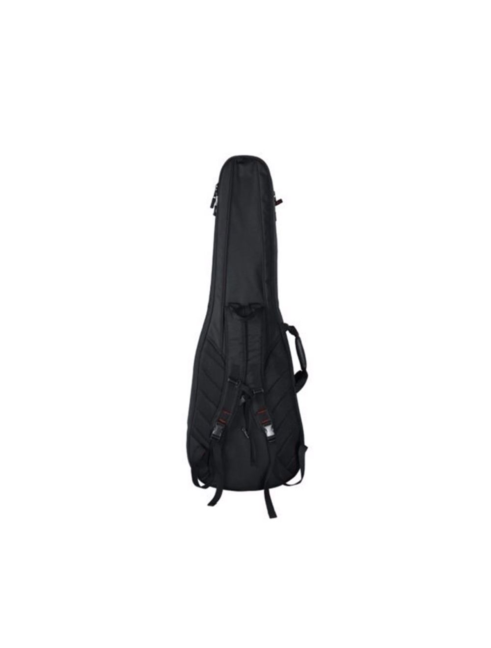 Gator Cases GB-4G-ELECX2 4G Series Gig Bag for 2 Electric Guitars - Open Box