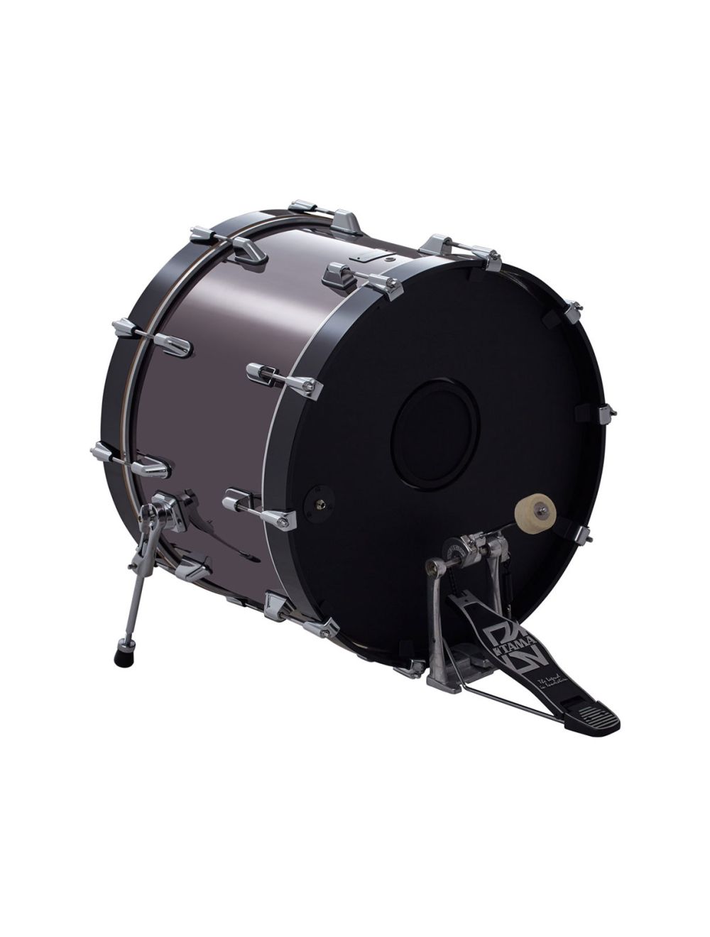 Roland KD-220 22" V-Drum Kick Drum - Open Box