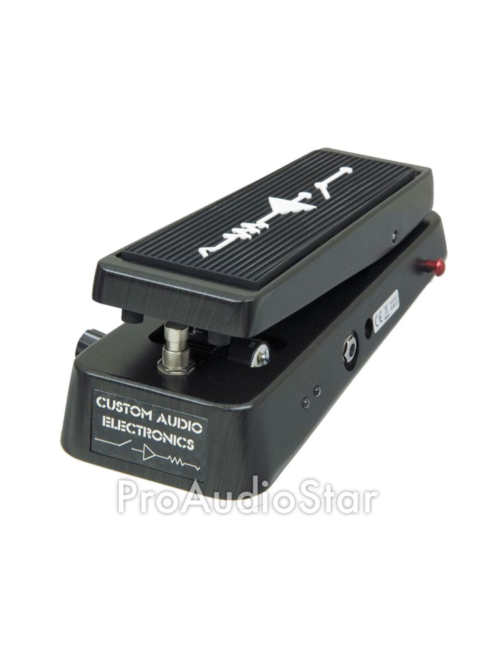 MXR CAE MC404 Dual Inductor Wah Pedal - Open Box