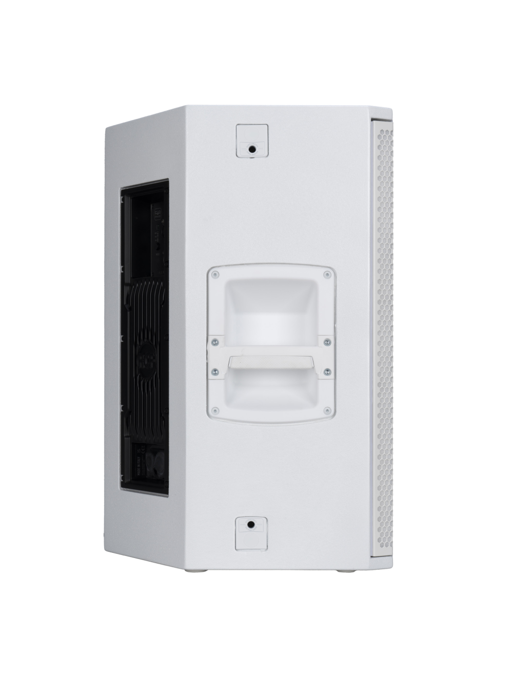 RCF NX-932A Active 2-Way Speaker (White)