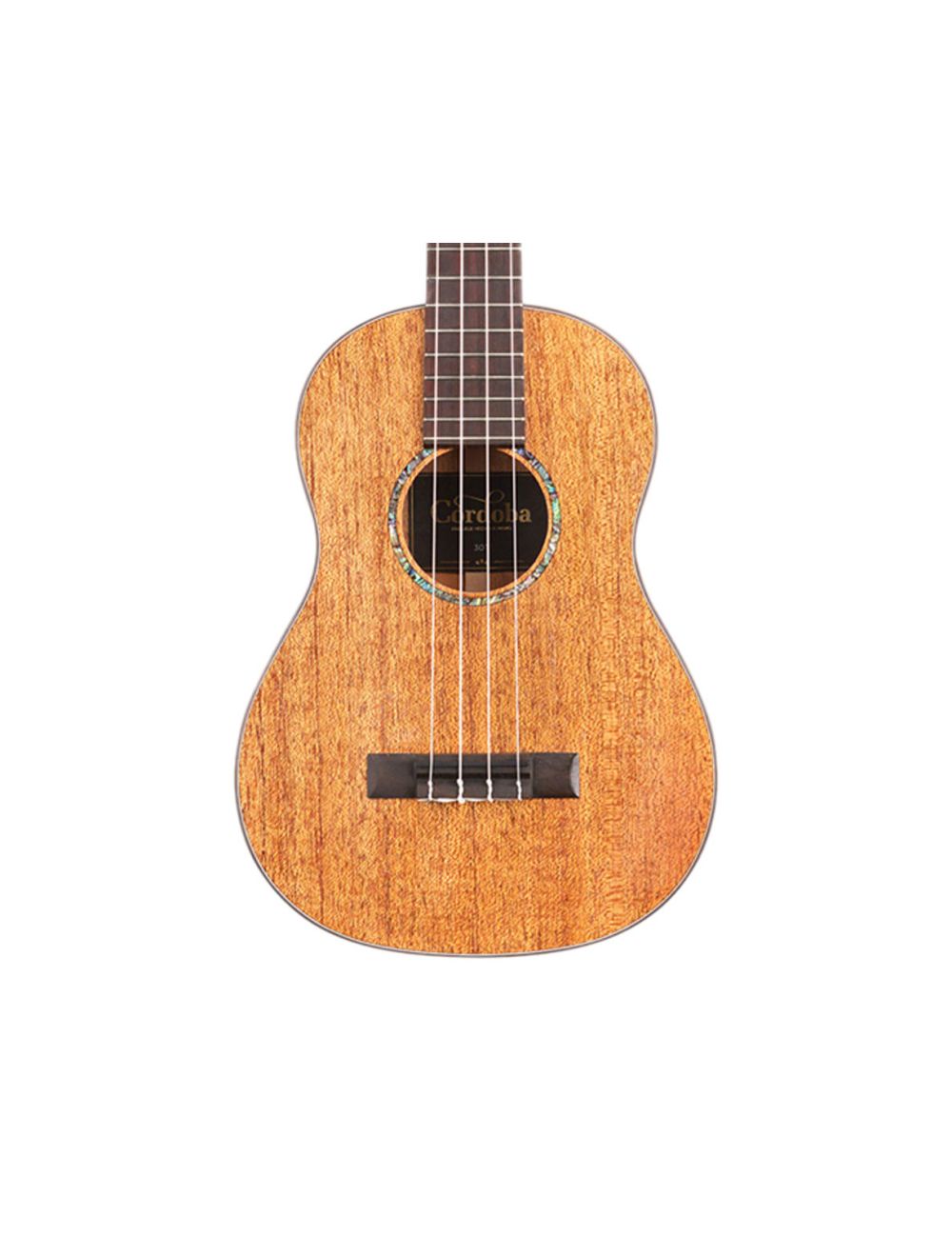 Cordoba 30T Tenor Ukulele MH/MH