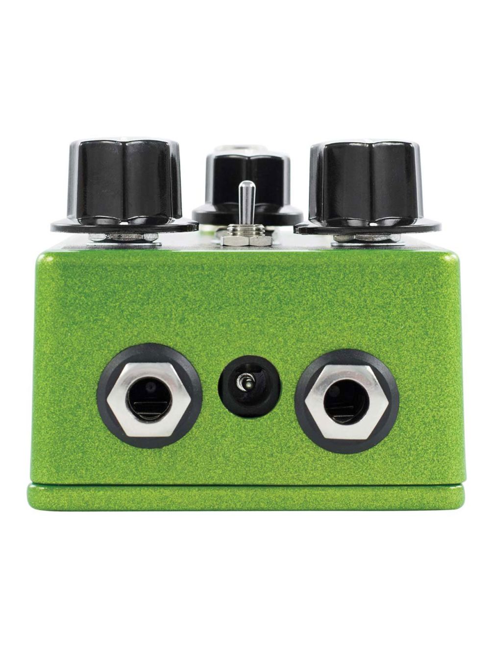 Earthquaker Devices Hummingbird V4 Tremolo Pedal