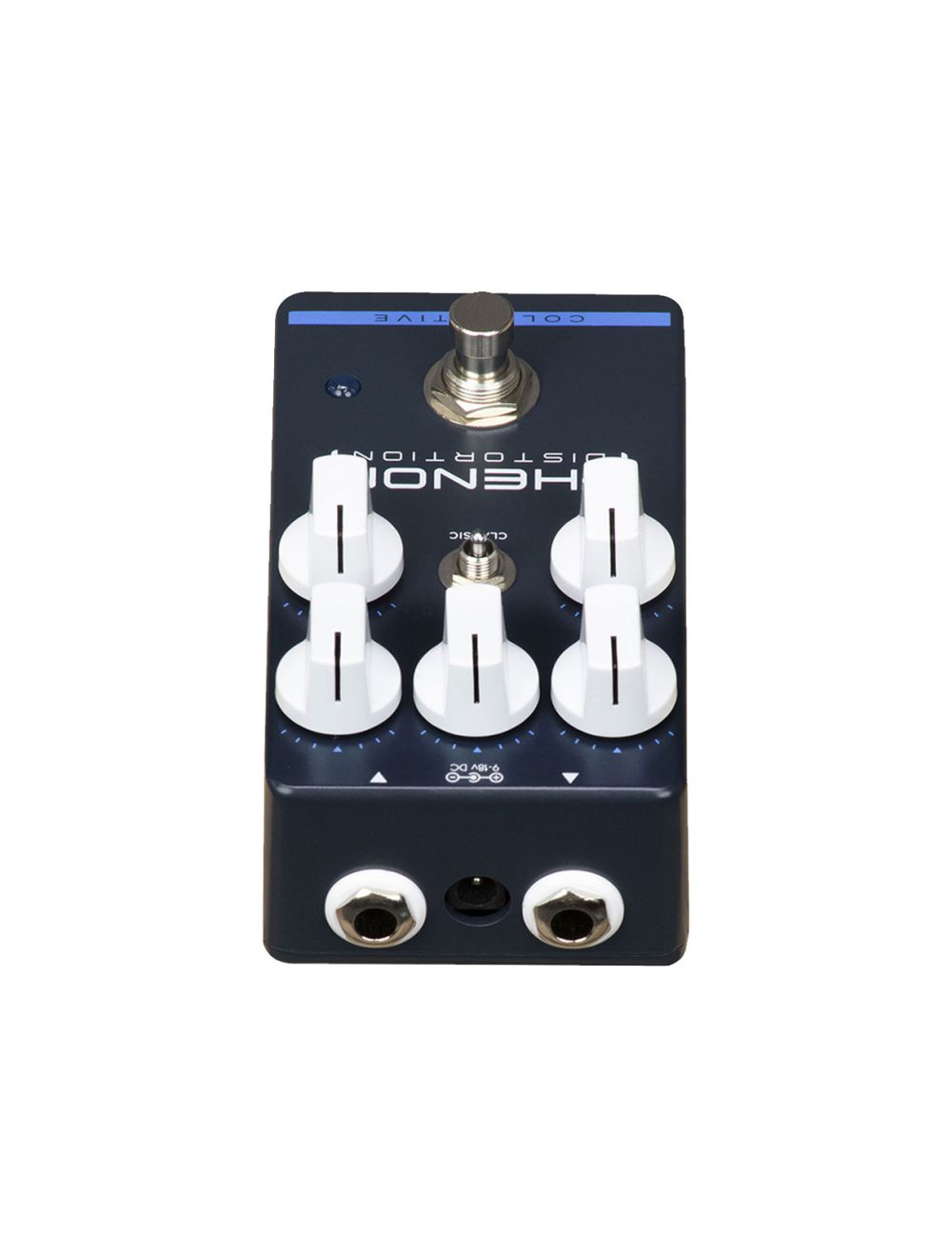 Wampler Phenom Distortion Pedal - Open Box