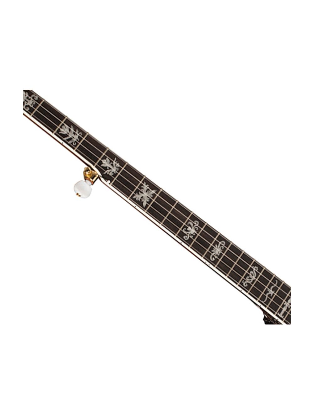 Washburn Americana Series B17K-D 5-String Banjo. Sunburst - B-Stock