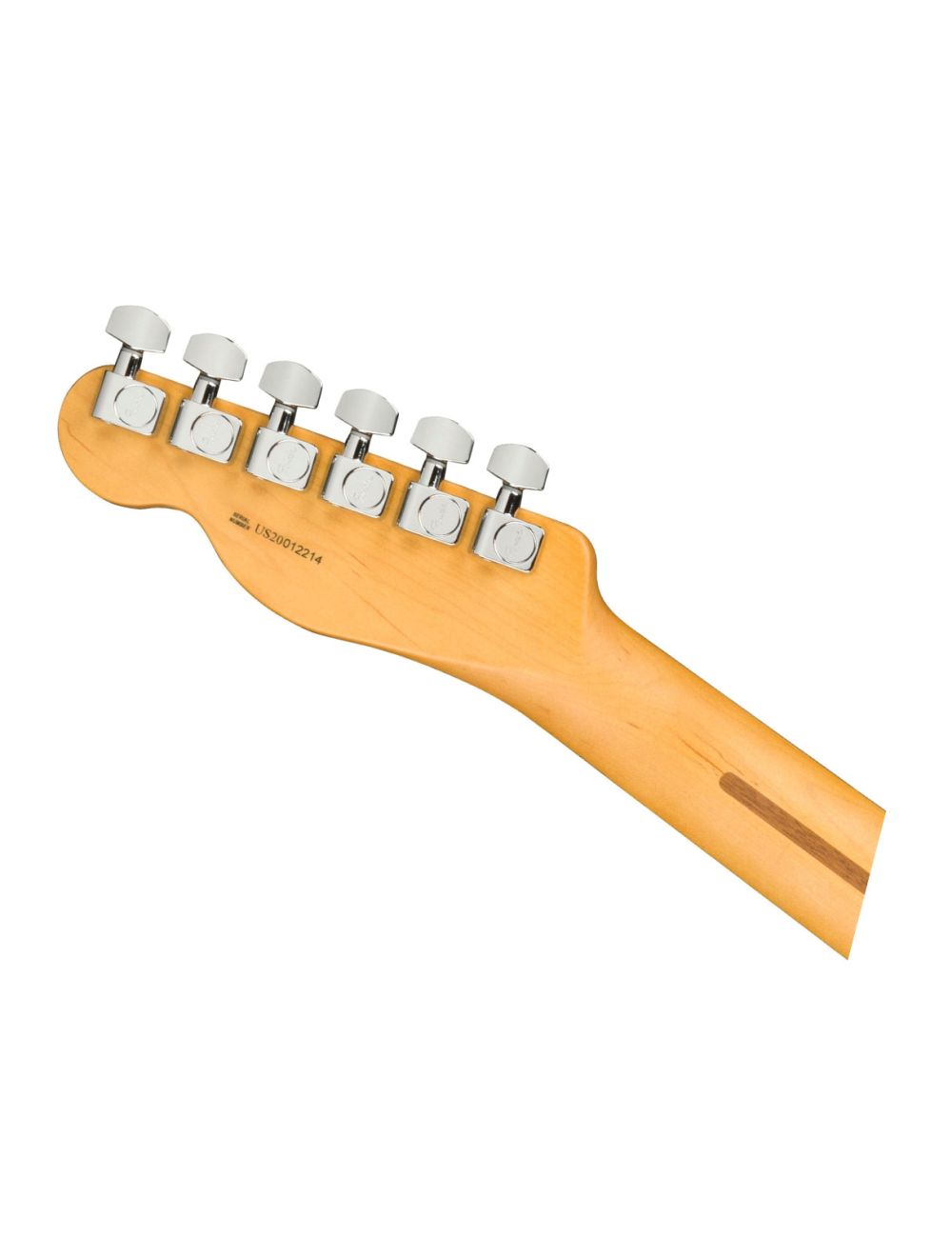 Fender American Professional II Telecaster - 3-Color Sunburst w/Rosewood FB