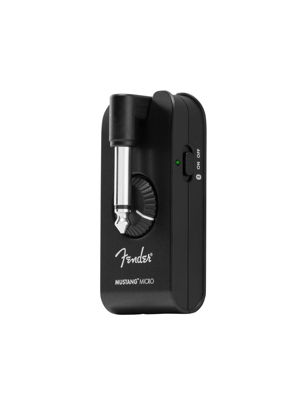 Used Fender Mustang Micro Headphone Amplifier