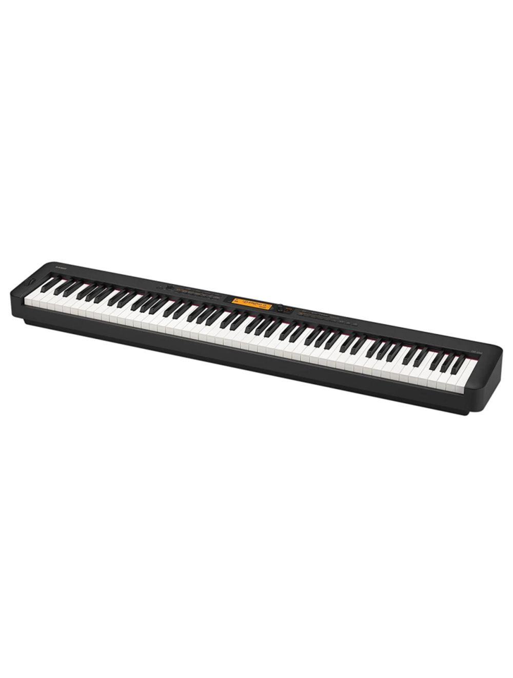 Casio CDP-S360BK 88-Key Smart Scaled Hammer Action Piano - Open Box