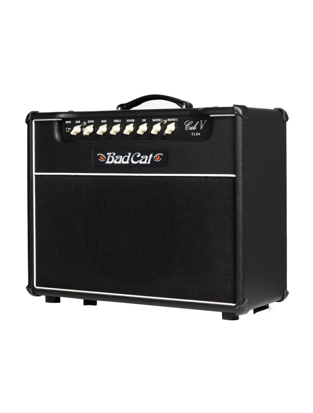 Bad Cat Cub V Handwired 15-Watt 1x12" Tube Combo Amp - Open Box