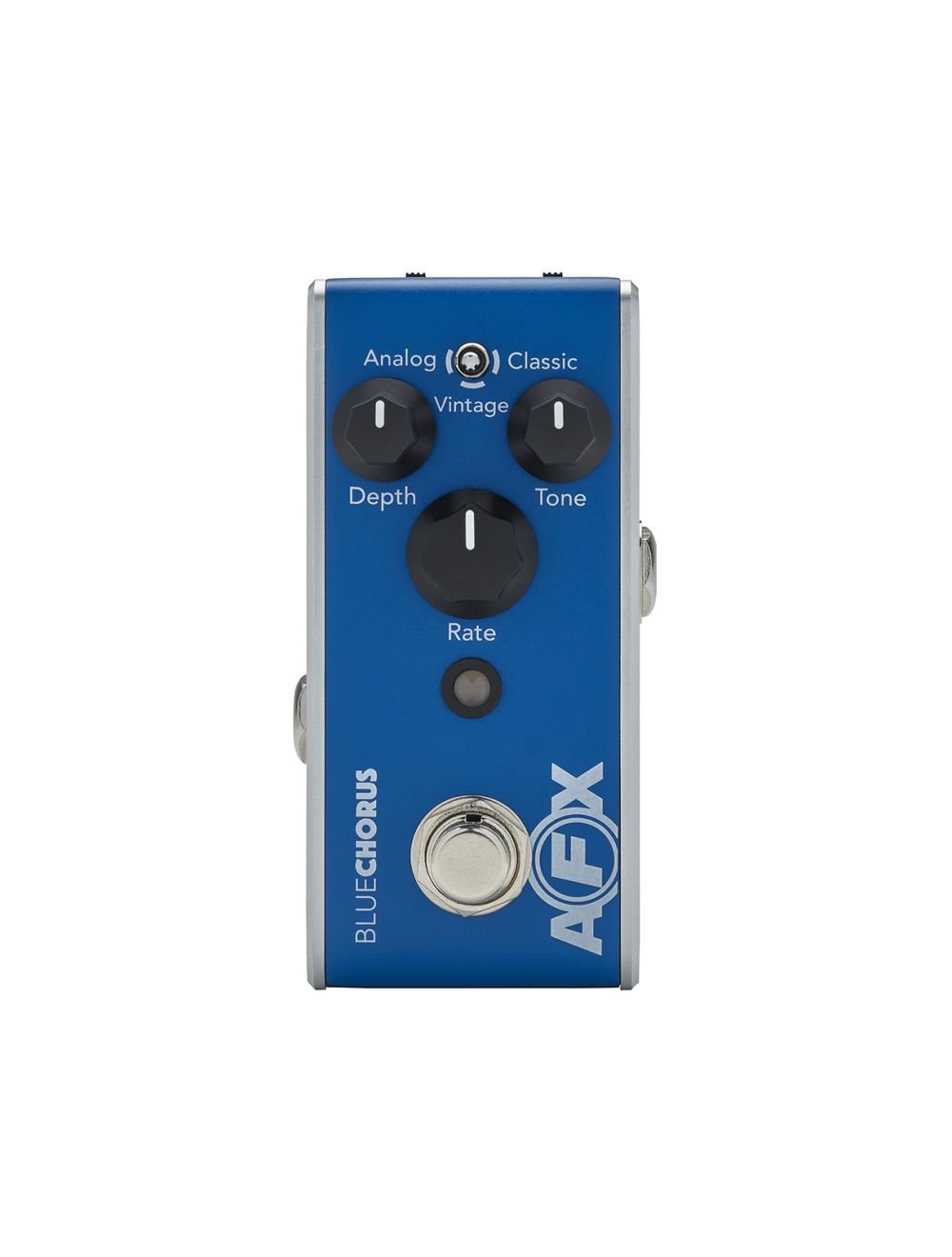 Fishman AFX BlueChorus Mini Chorus Pedal | Sweetwater