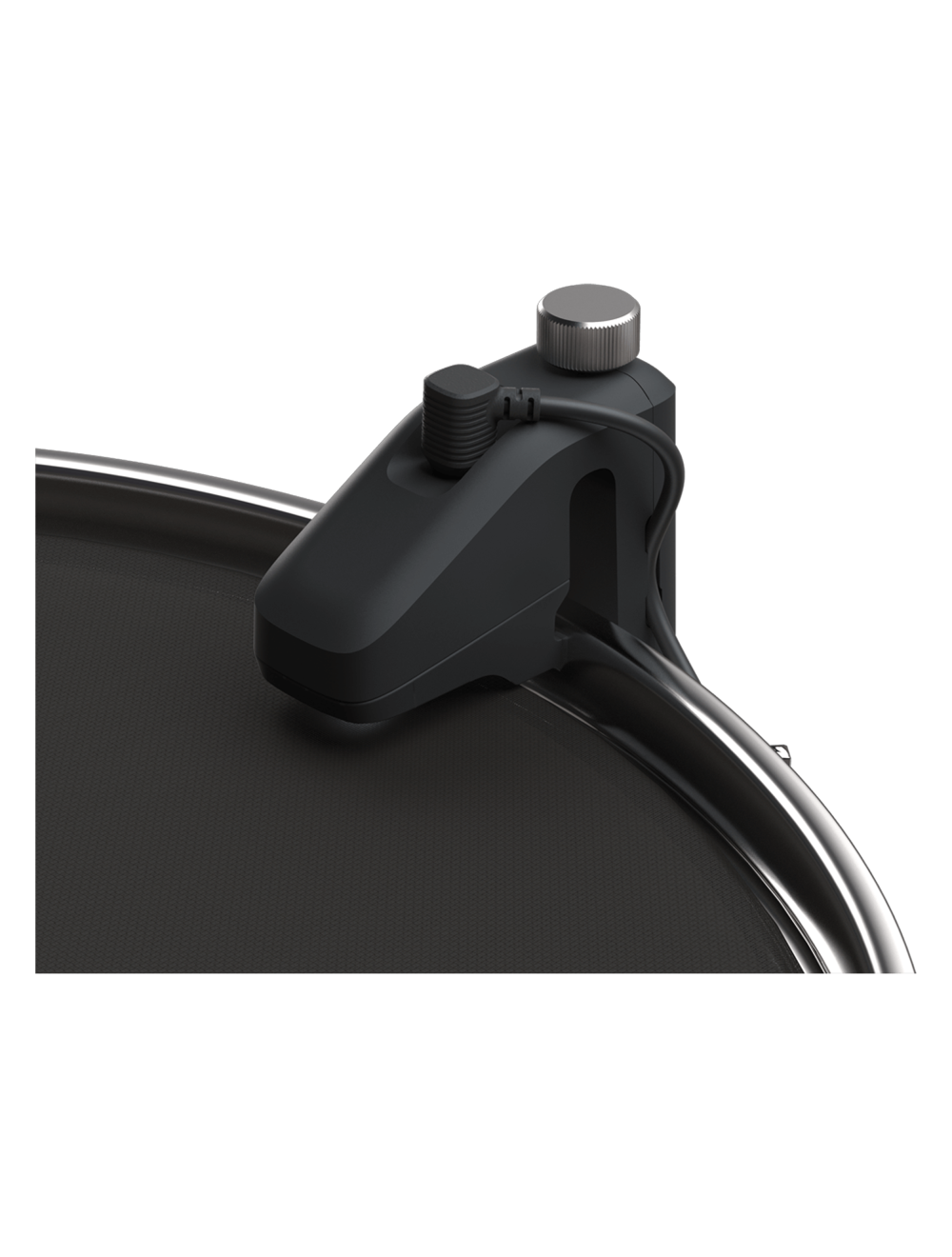 Evans Hybrid Sensory Percussion Expansion Pack - Open Box