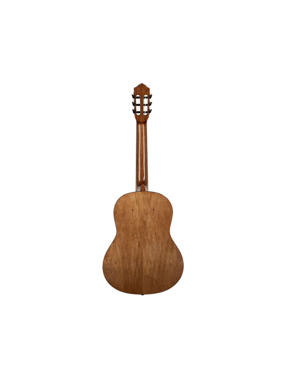 Ortega Guitars RPPC44 Picker's Pack Student Series Classical Guitar - Open Box