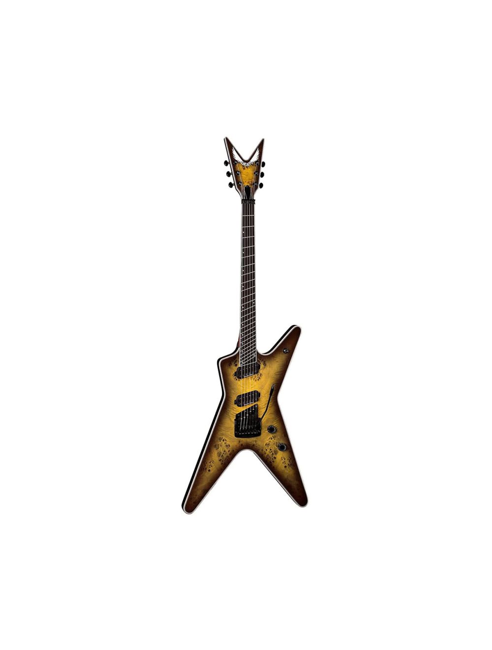 Dean ml black top