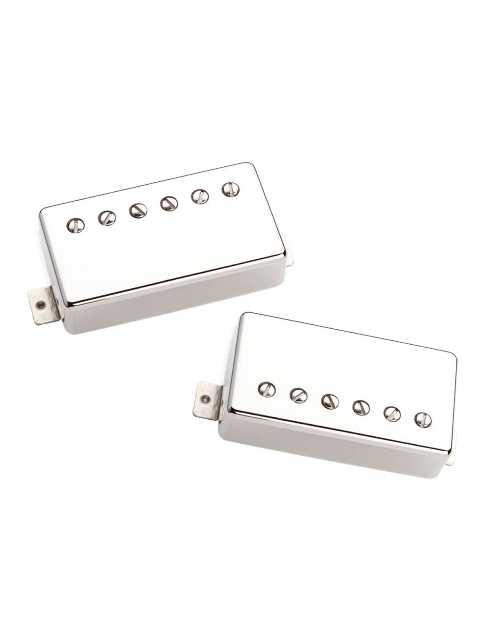 Seymour Duncan Seth Lover Humbucker Pickup Set - Nickel - Open Box