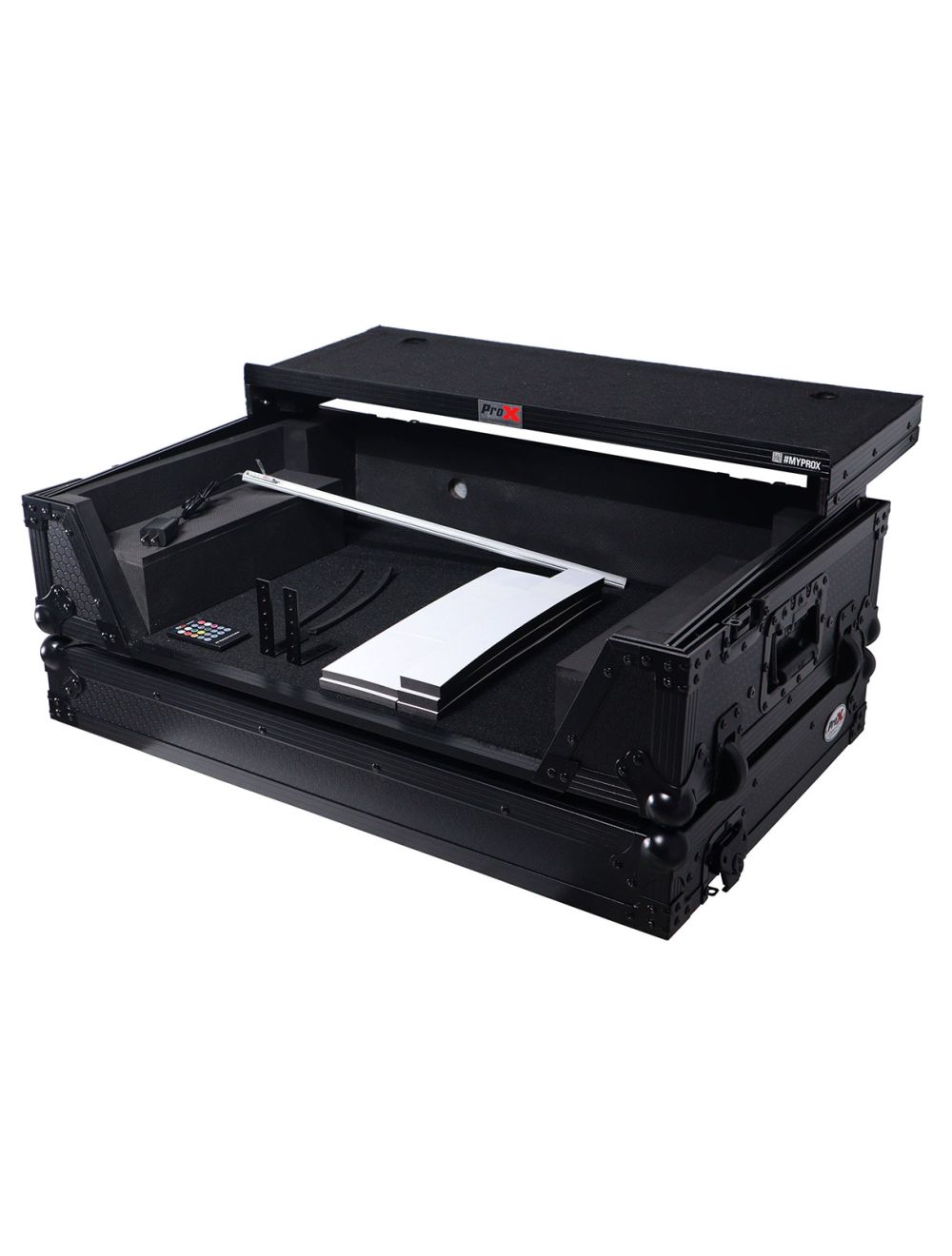 ProX XS-REV71K2U WLTBL LED