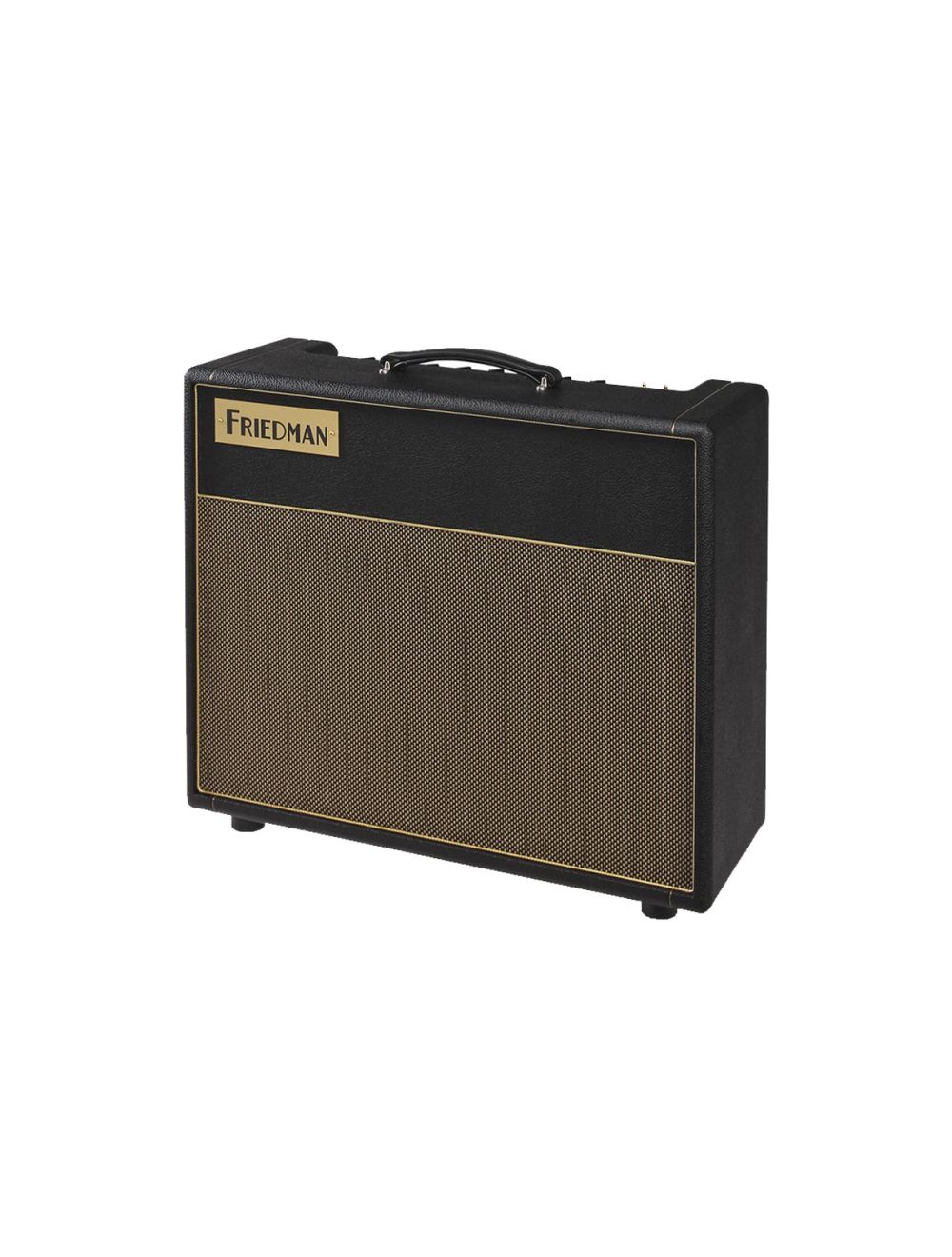 Friedman Small Box Combo 2 Channel 50 Watt 1x12" Combo