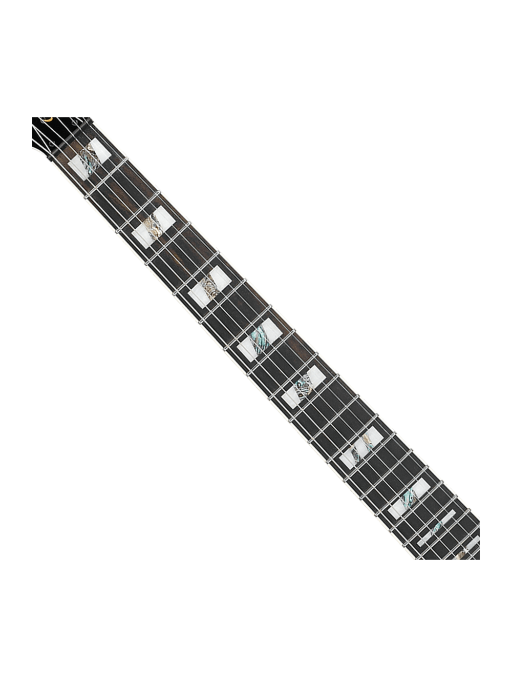 Ibanez FRM350BK Paul Gilbert Signature Electric Guitar - Black