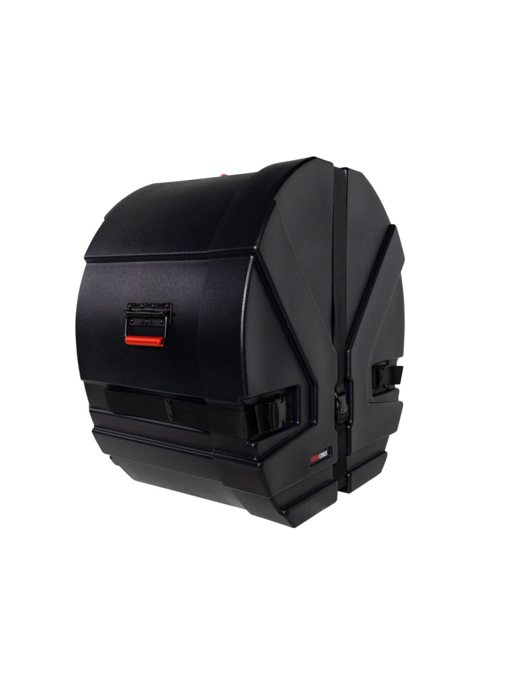 Gator Cases GPC2414BD Grooves Bass Drum Case; 24" x 14" - Open Box