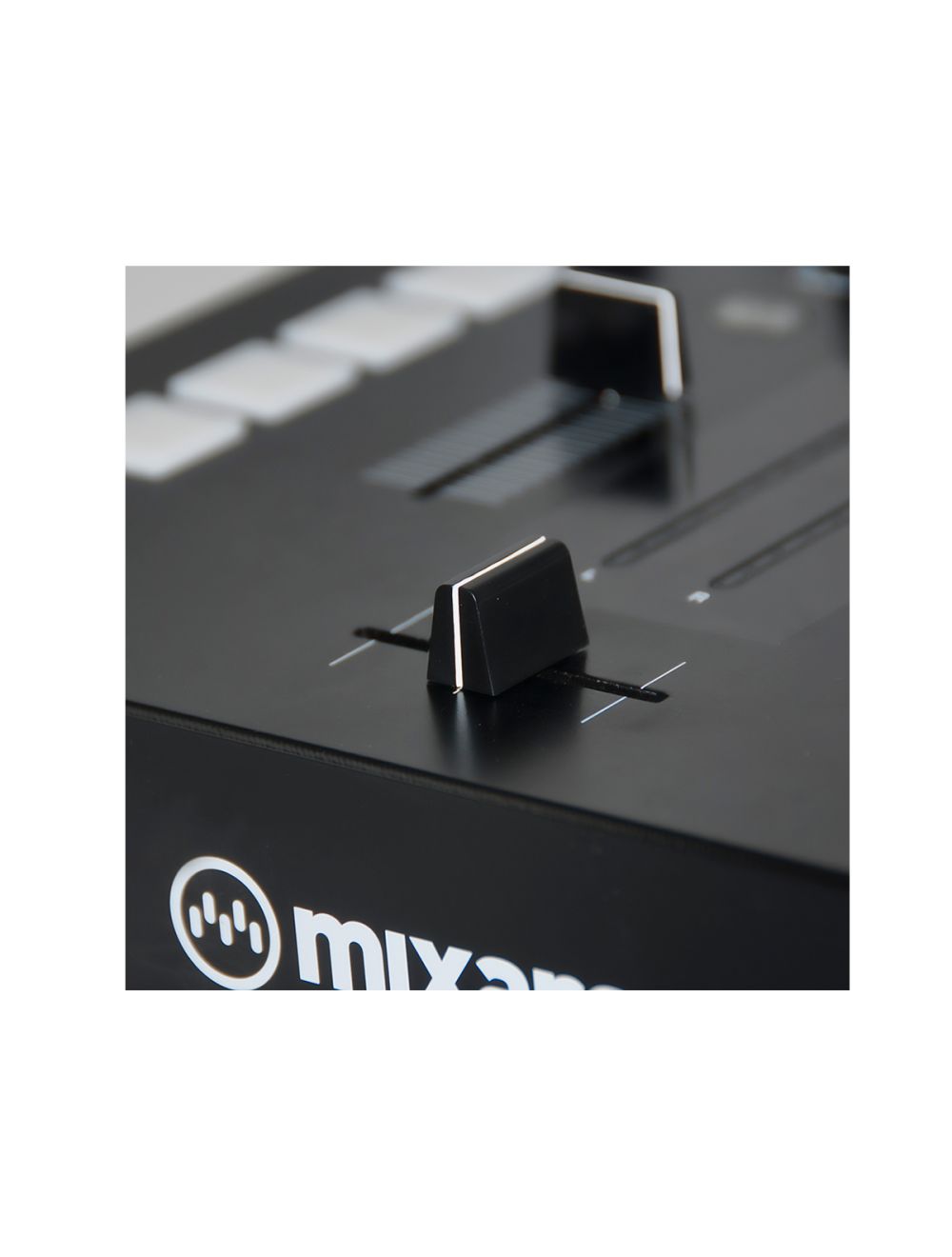 Mixars Duo MKII 2-Channel Serato DJ Mixer Mixars Duo MKII 2-Channel Serato DJ Mixer