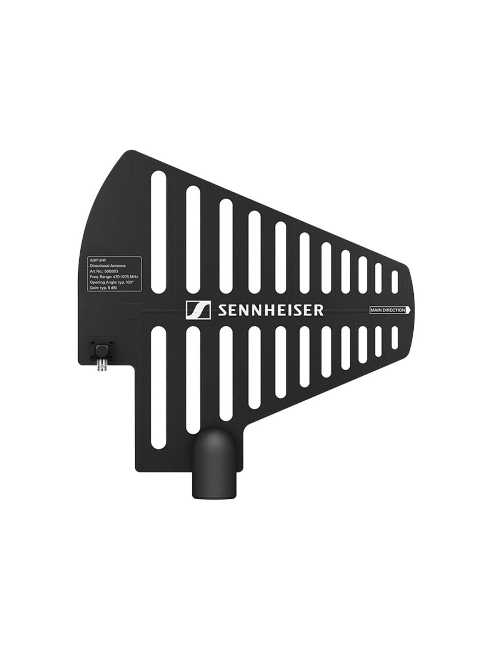 Sennheiser ADP UHF Directional Antenna (Open Box)