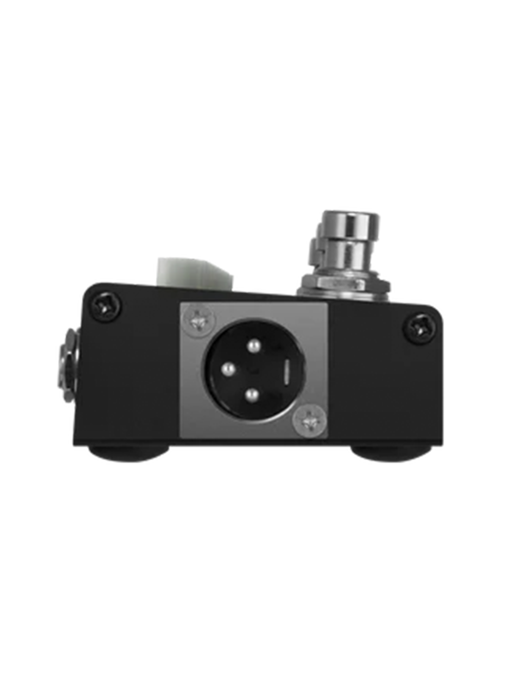 Valeton Dapper Bass Mini Bass Multi-Effects Strip w/Power Supply