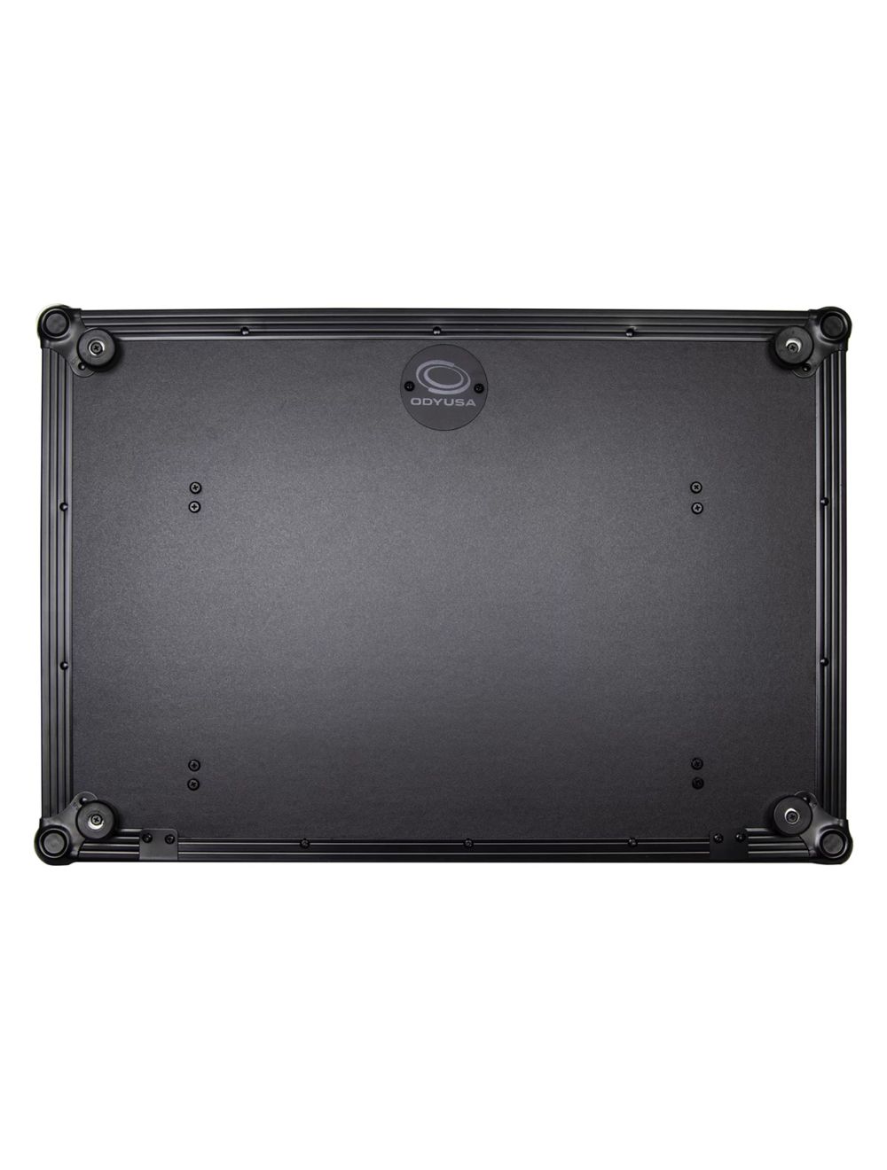 Odyssey FZGSPIDDJ8001BL Glide Style Case