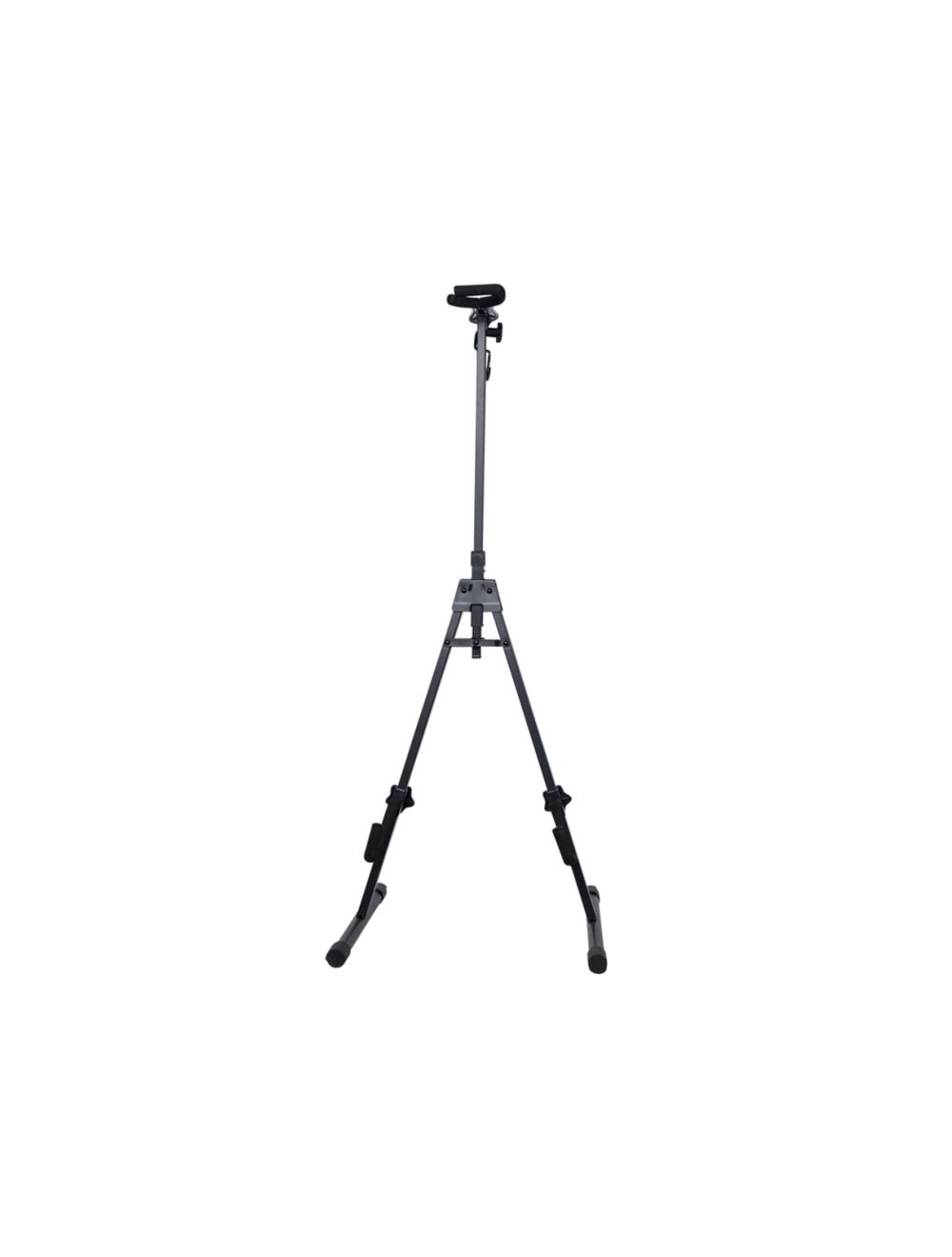 Gator Frameworks GFW-BNO-CELLOBASS Adjustable Stand for Cello & Double Bass - Open Box