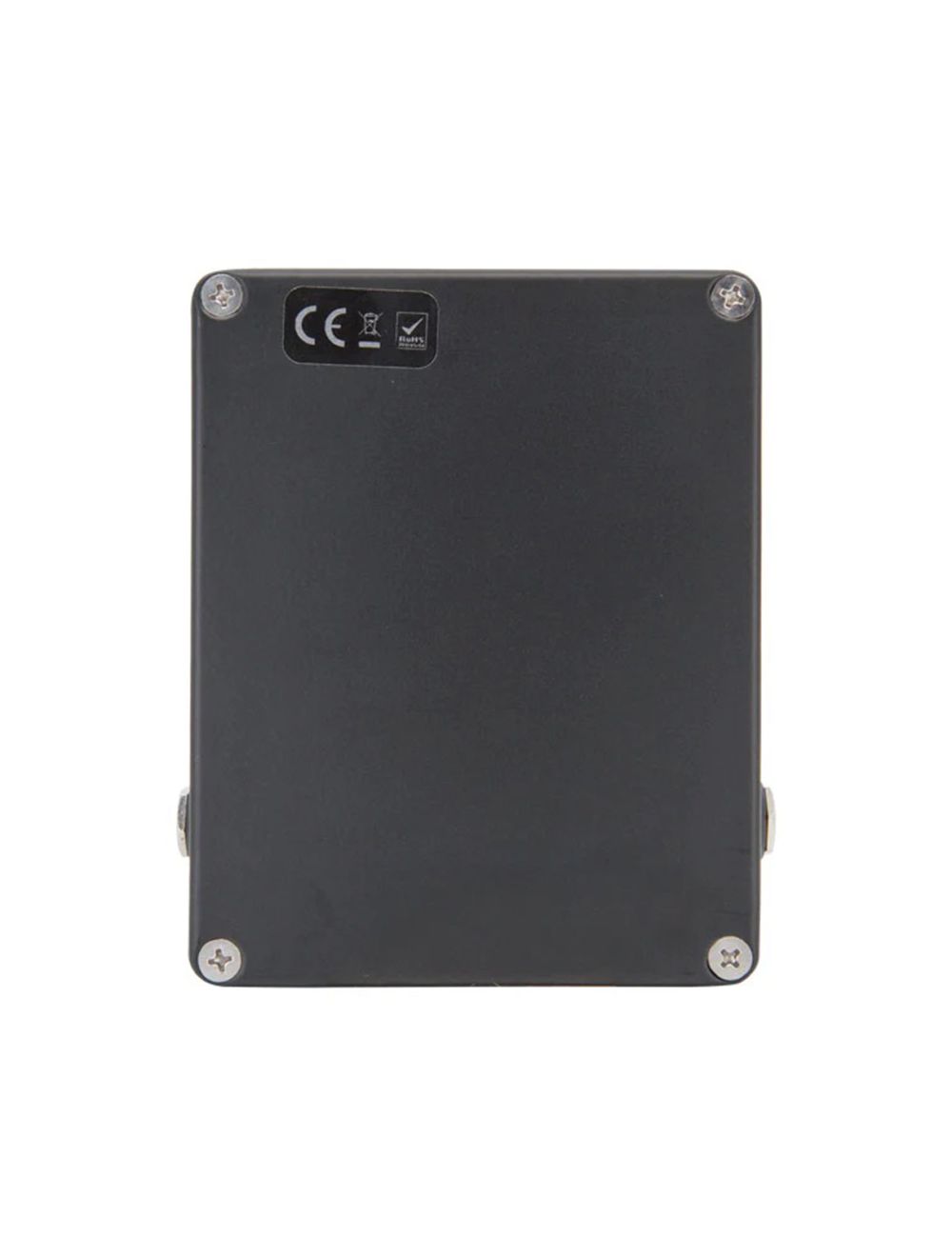 Walrus Audio EB-10 Preamp/EQ/Boost Pedal (Black) - Open Box