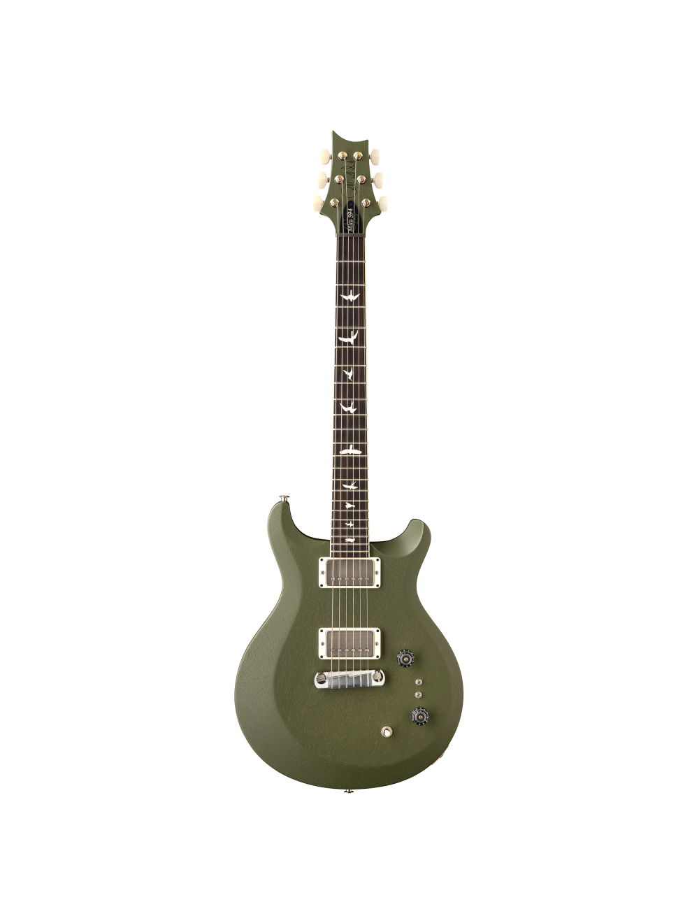 PRS S2 Mira 594 Satin Electric Guitar - Matcha Green