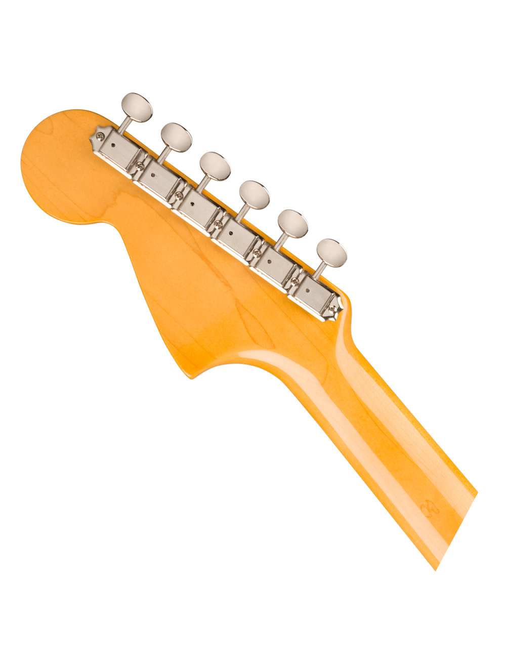 Used Fender Johnny Marr Jaguar - Metallic KO w/Rosewood FB