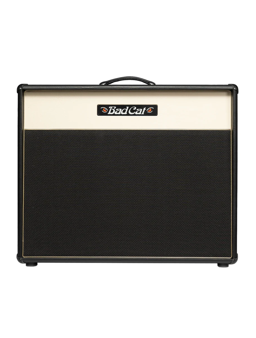 Bad Cat Era 30 2x12" Handwired Extension Cabinet - Cream