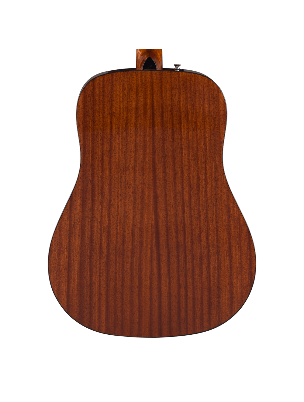 Used Fender California Standard Redondo - Natural w/Walnut FB