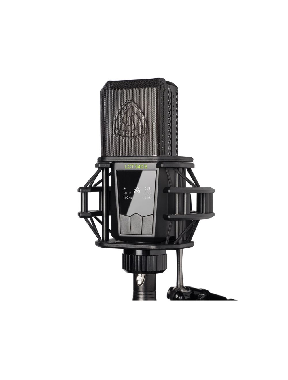 Lewitt LCT 540 S Condenser Microphone