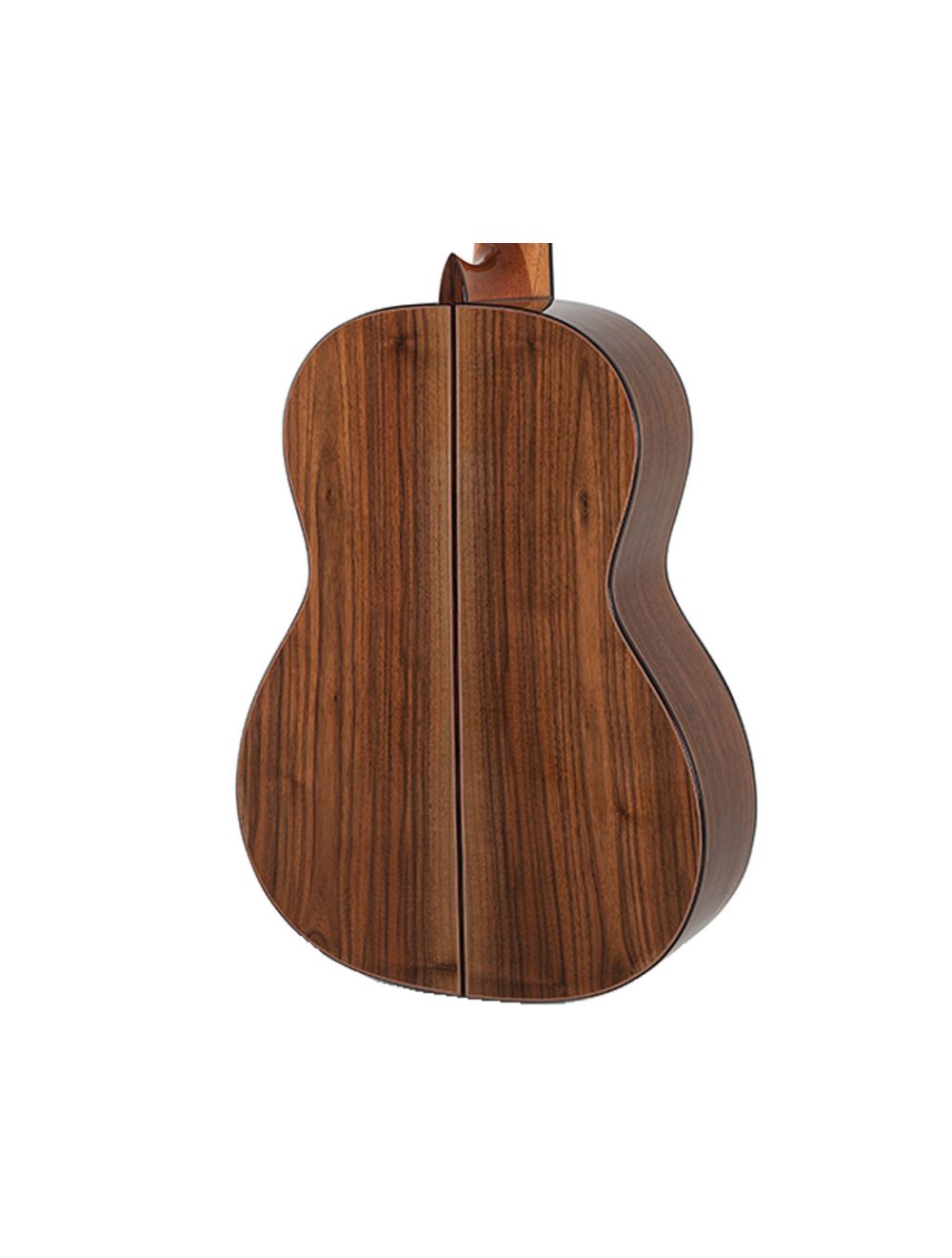 Manuel Rodriguez Magistral E-C 4/4 Scale Classical Cedar/Walnut - Open Box