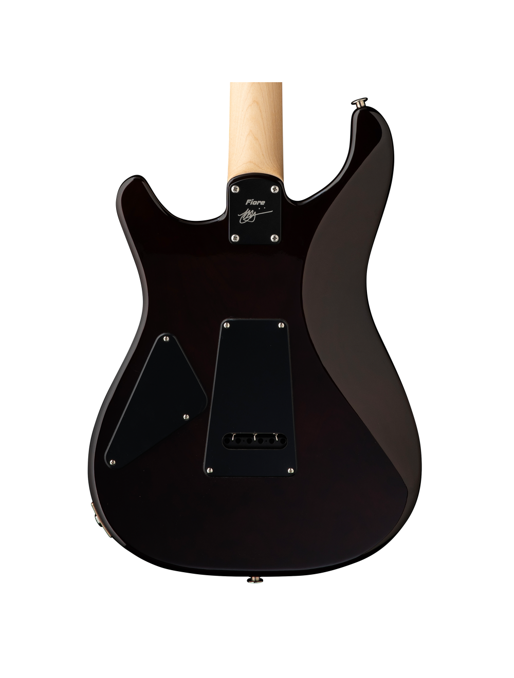 PRS Fiore HH Mark Lettieri Signature Electric Guitar - Sunflower