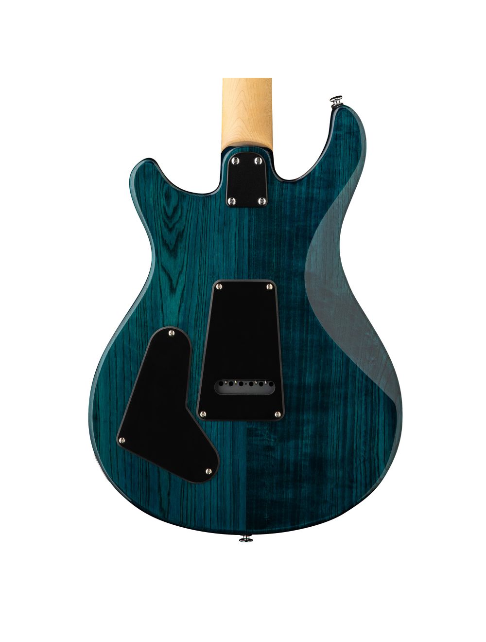PRS SE Swamp Ash Special Electric Guitar - Iri Blue