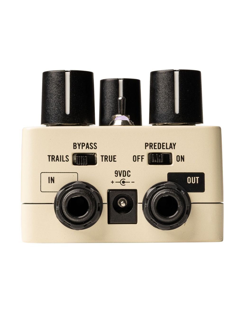 Universal Audio UAFX Evermore Reverb Pedal (Open Box)